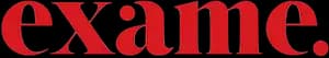 Logo do portal de notícias chamado Exame
