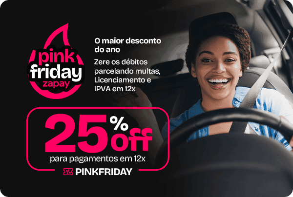 Cupom de Desconto para o Detran MG