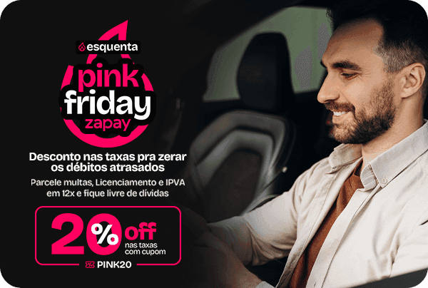 Cupom de Desconto para o Detran PR