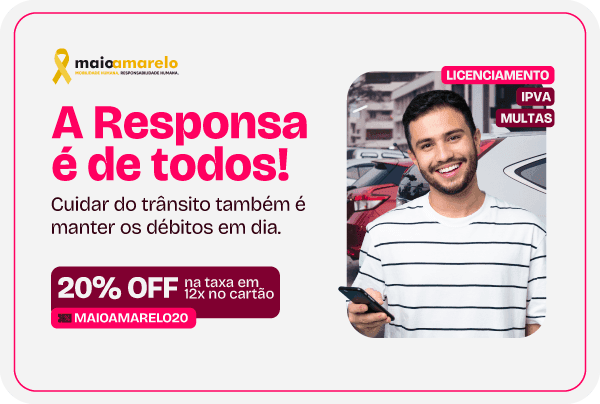 Despachante BA