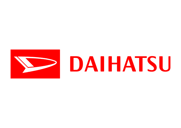Seguros para veículos Daihatsu